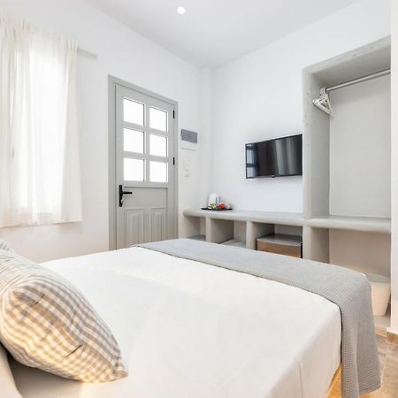 Pelican Paros Ngoại thất bức ảnh