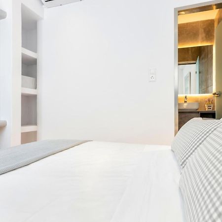 Pelican Paros Ngoại thất bức ảnh