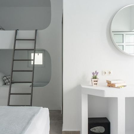 Pelican Paros Ngoại thất bức ảnh