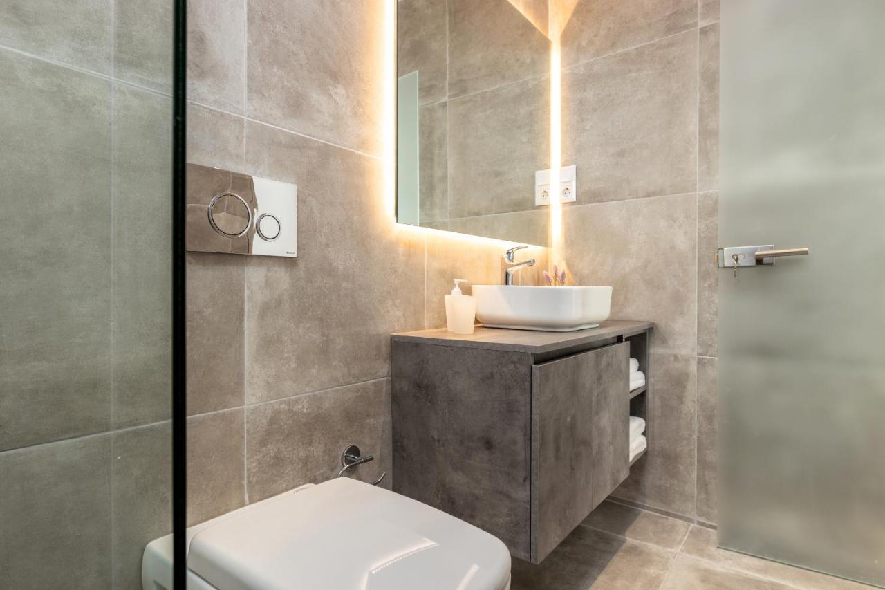 Pelican Paros Ngoại thất bức ảnh