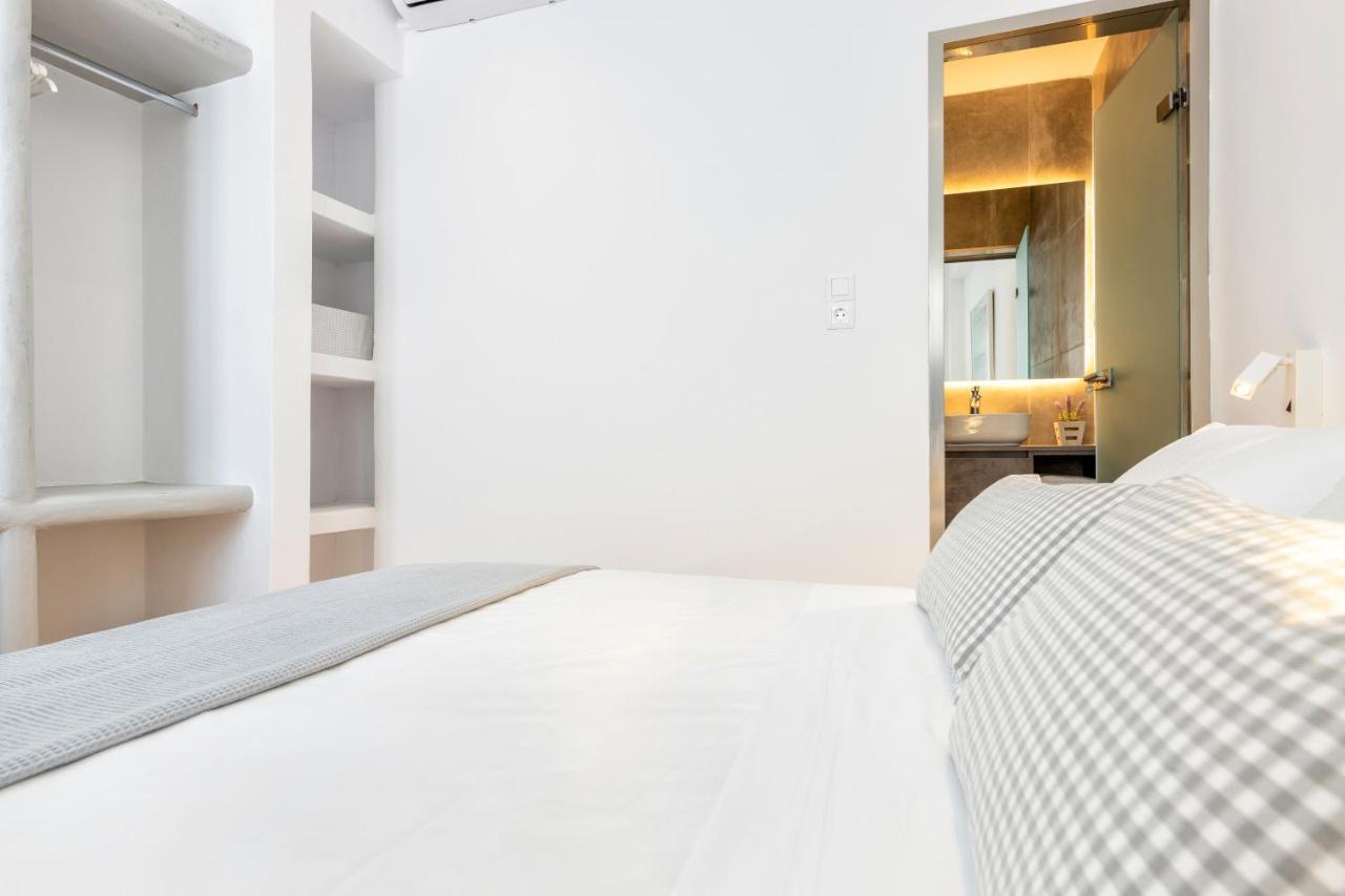 Pelican Paros Ngoại thất bức ảnh