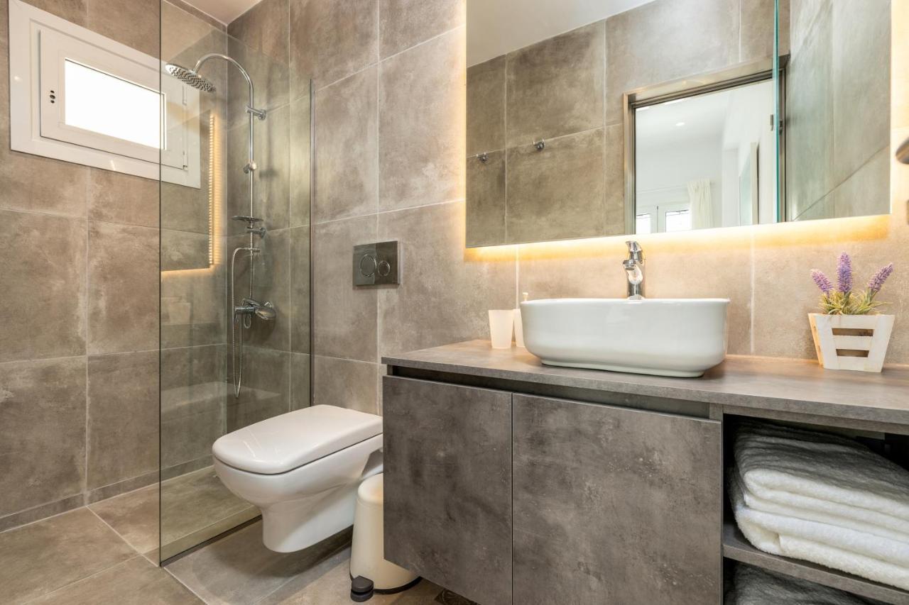 Pelican Paros Ngoại thất bức ảnh