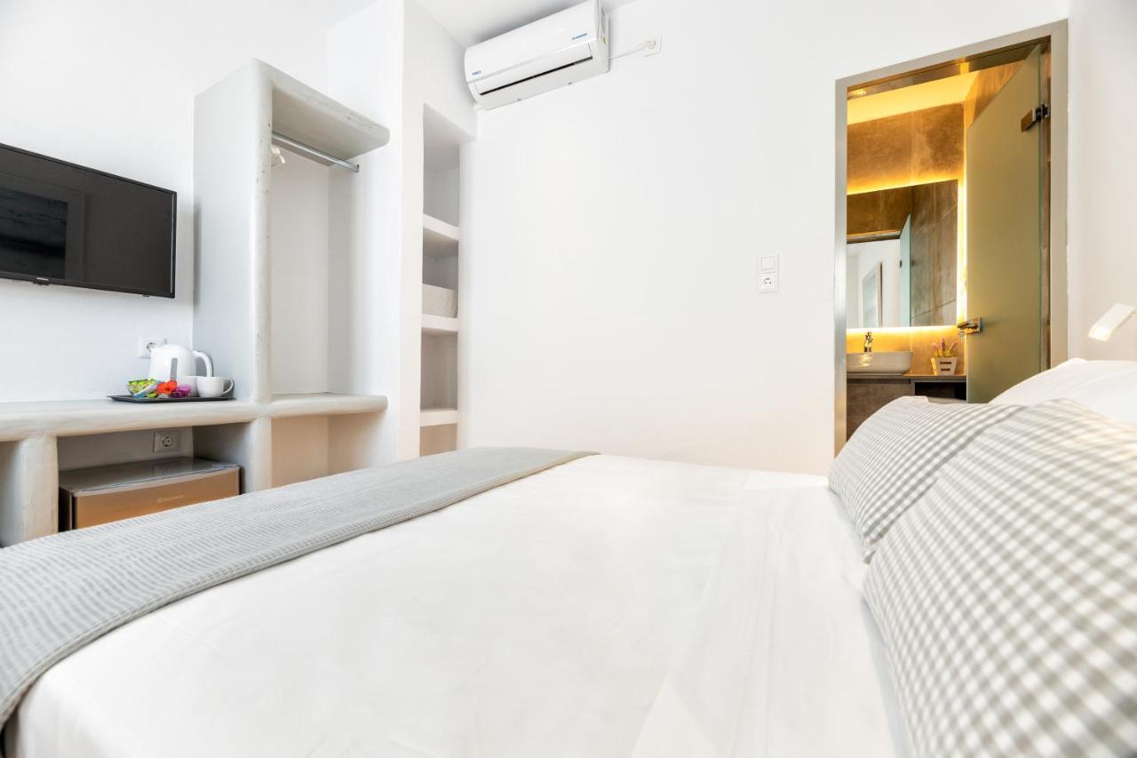 Pelican Paros Ngoại thất bức ảnh