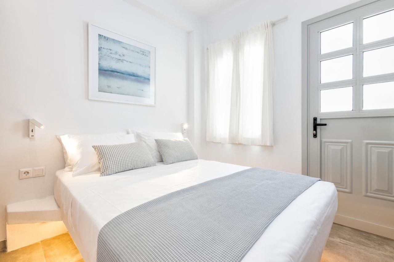 Pelican Paros Ngoại thất bức ảnh