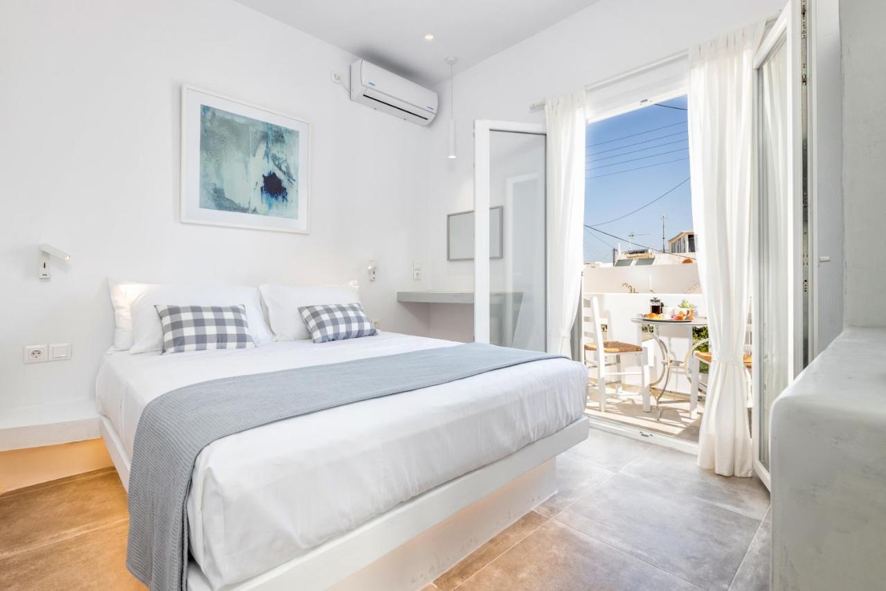 Pelican Paros Ngoại thất bức ảnh