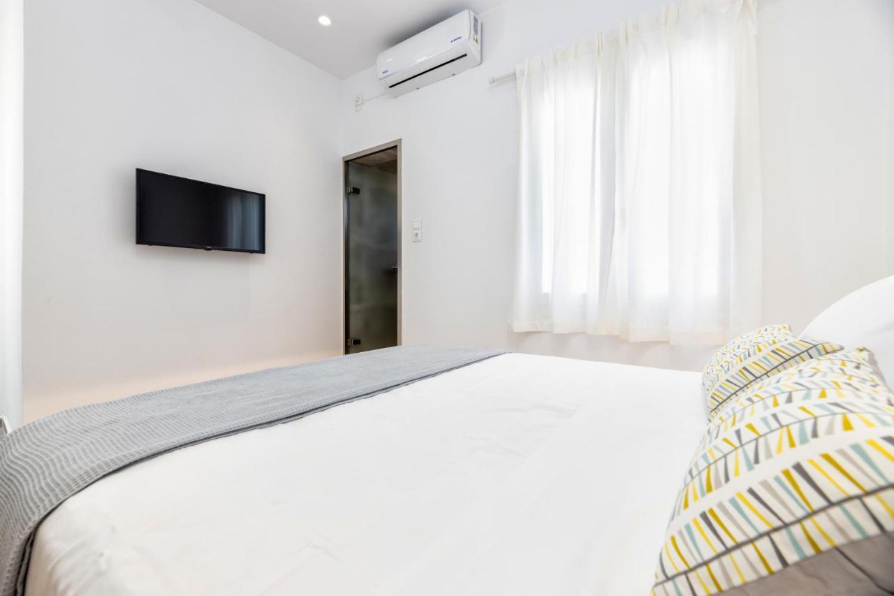 Pelican Paros Ngoại thất bức ảnh