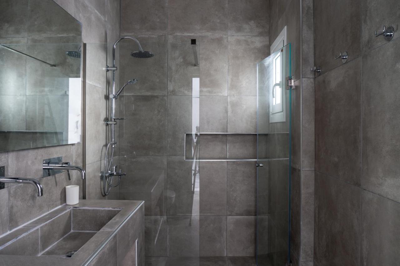 Pelican Paros Ngoại thất bức ảnh
