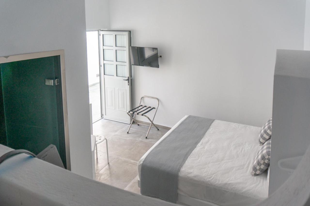 Pelican Paros Ngoại thất bức ảnh