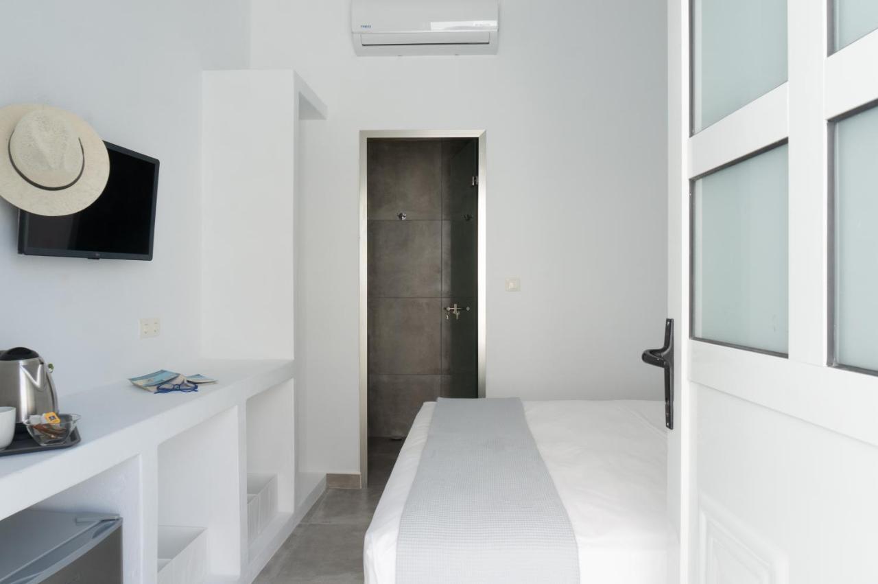 Pelican Paros Ngoại thất bức ảnh