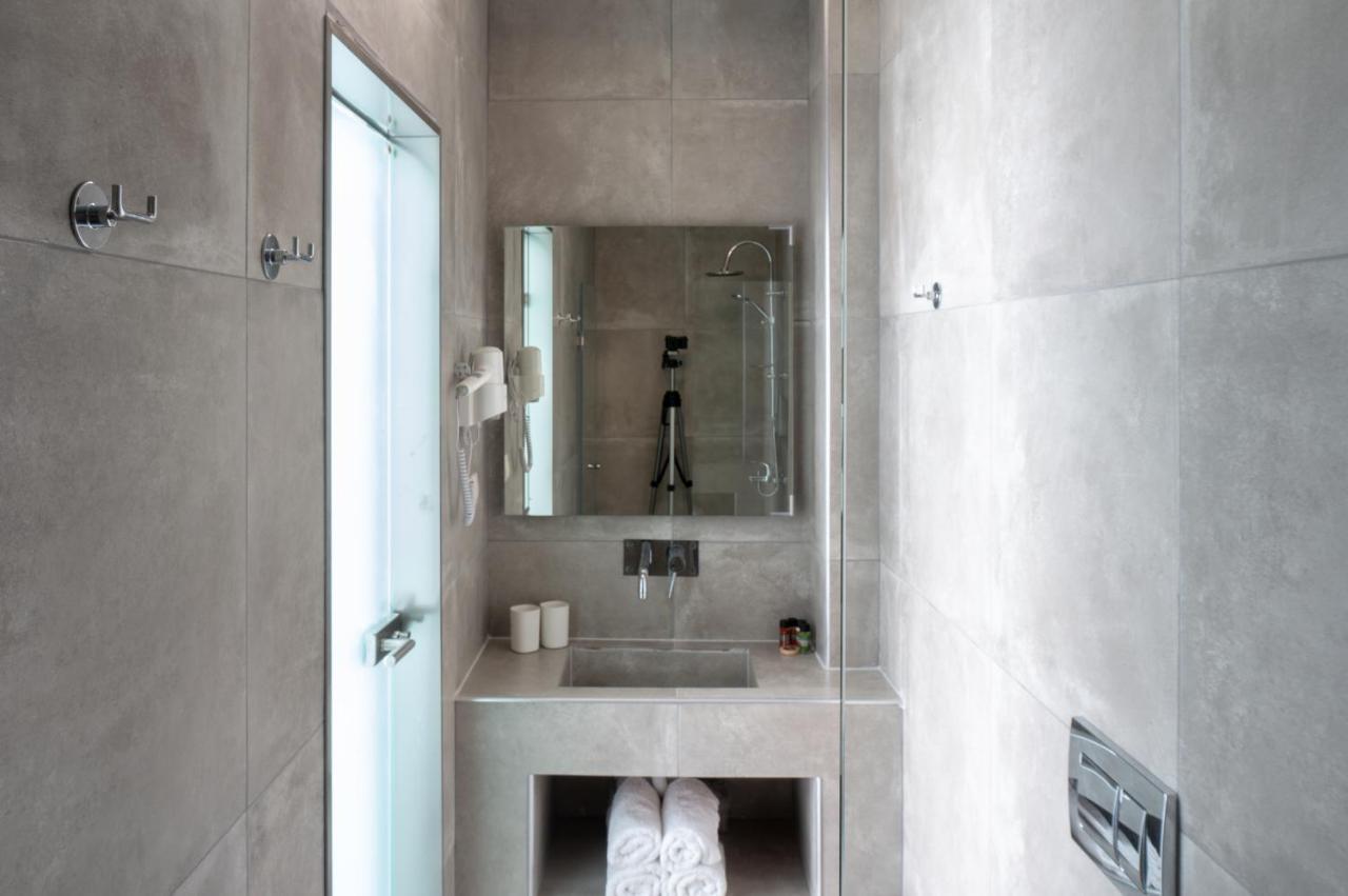 Pelican Paros Ngoại thất bức ảnh