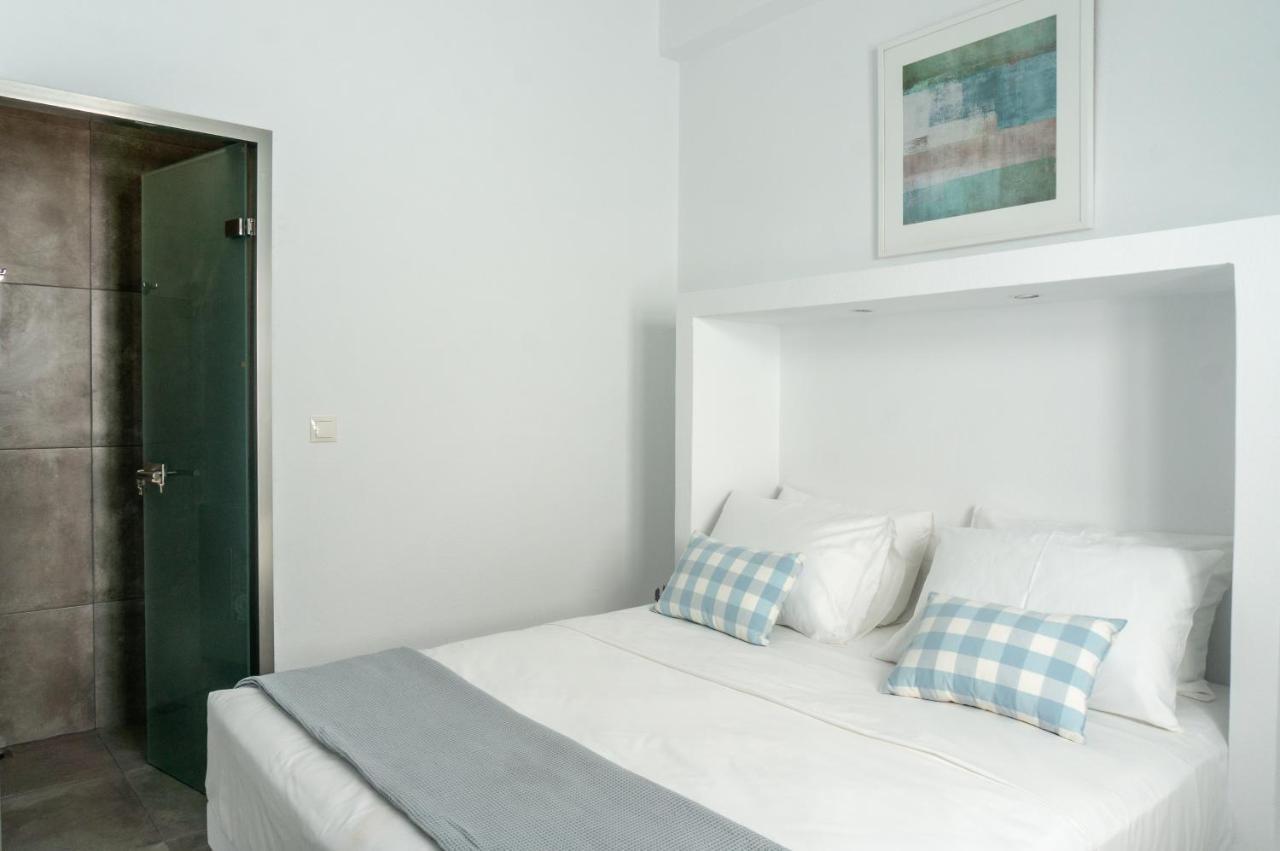 Pelican Paros Ngoại thất bức ảnh
