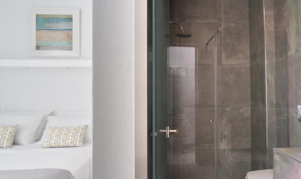 Pelican Paros Ngoại thất bức ảnh