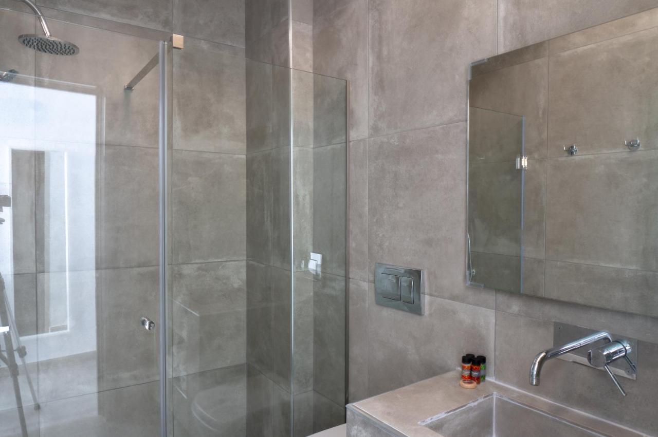 Pelican Paros Ngoại thất bức ảnh