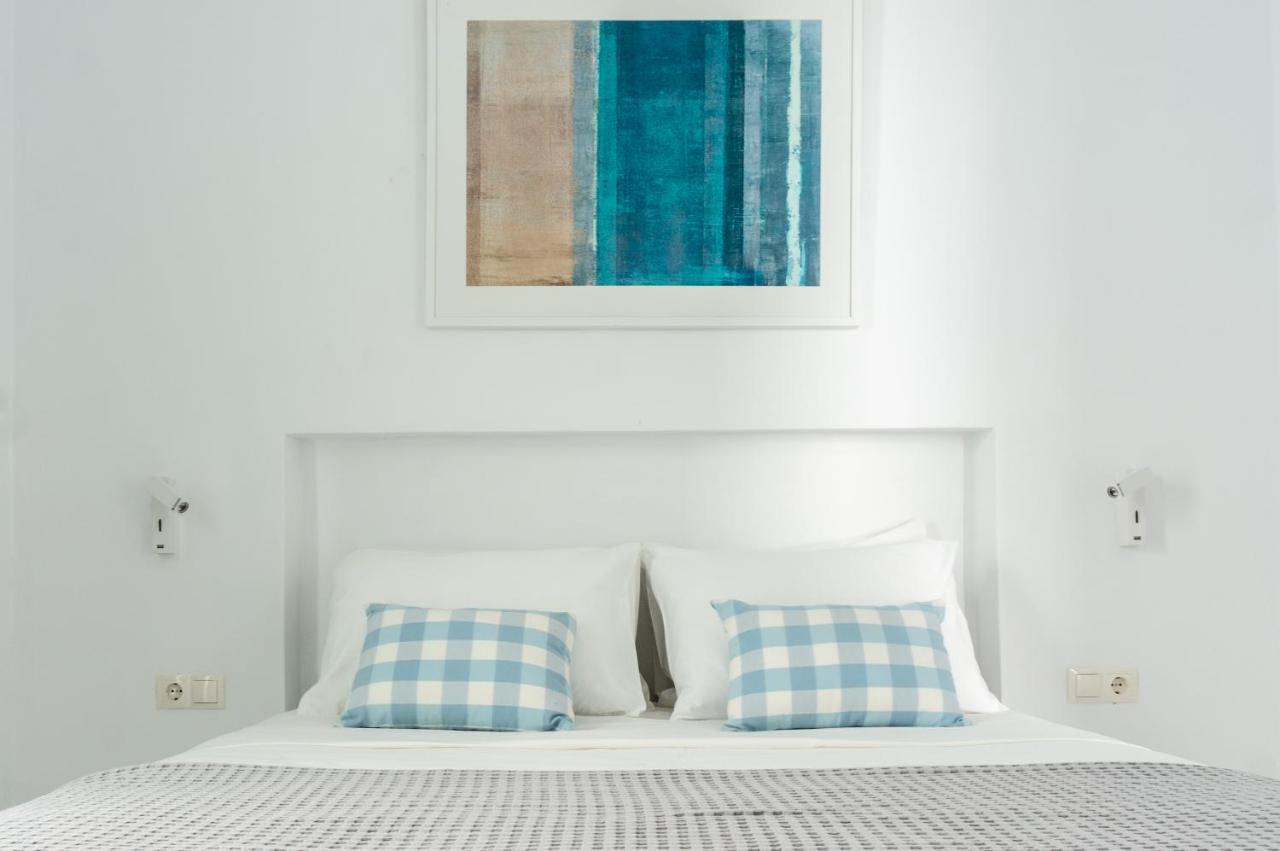 Pelican Paros Ngoại thất bức ảnh