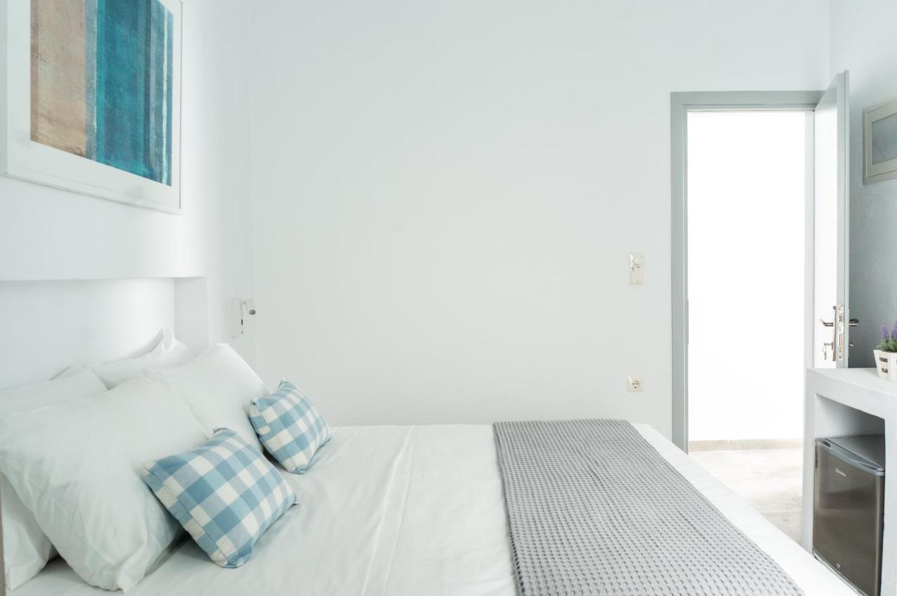 Pelican Paros Ngoại thất bức ảnh